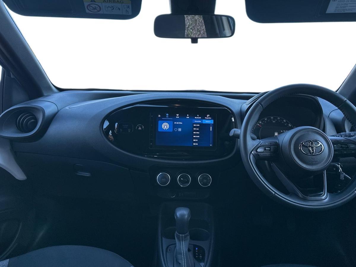 Used Toyota Aygo X 2024 for sale - 77724932: Photo 8
