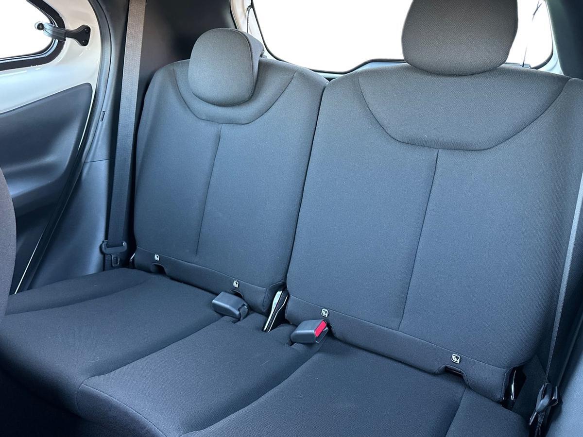 Used Toyota Aygo X 2024 for sale - 77724932: Photo 9