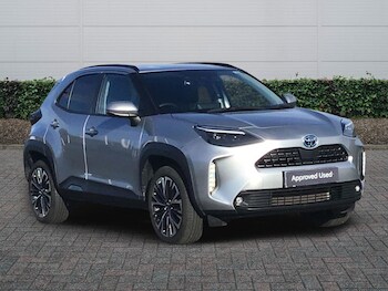 Used Toyota Yaris 2023 for sale - 77794847: Photo