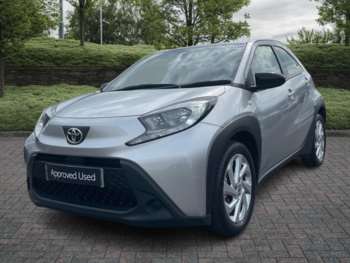 Used Toyota Aygo X 2023 for sale - 74454648: Photo