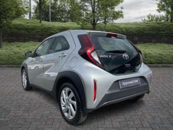 Used Toyota Aygo X 2023 for sale - 74454648: Photo