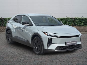 Used Toyota C-HR 2026 for sale - 79454632: Photo