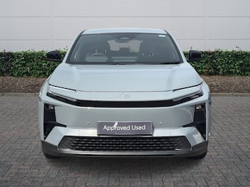 Used Toyota C-HR 2026 for sale - 79454632: Photo