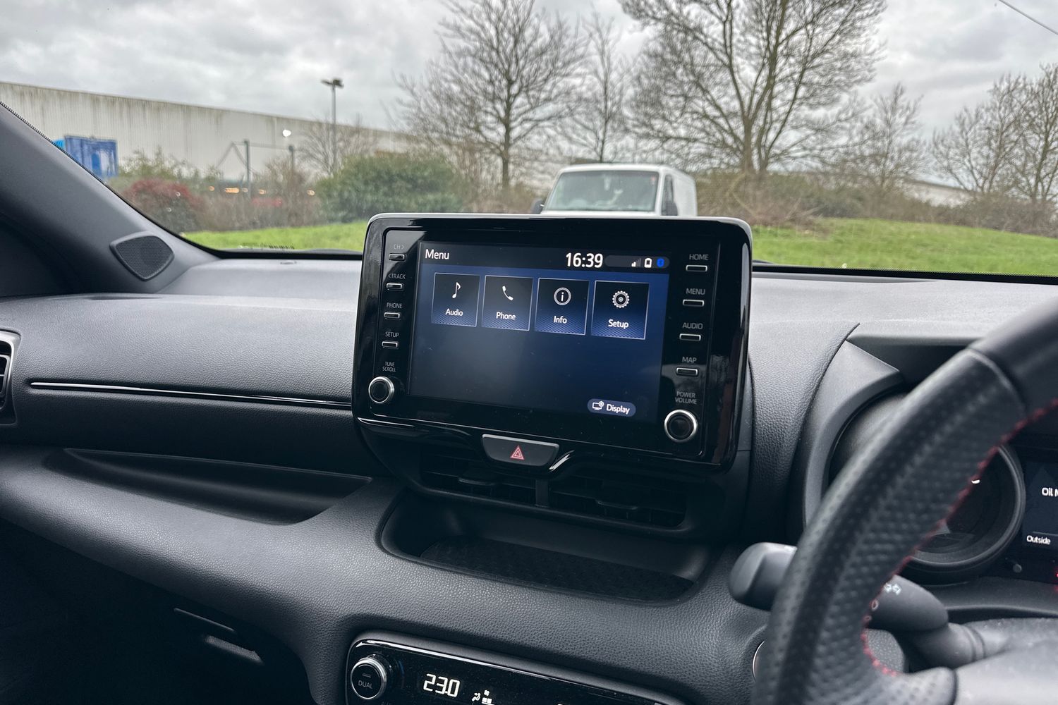 Used Toyota Yaris 2023 for sale - 77941480: Photo 11