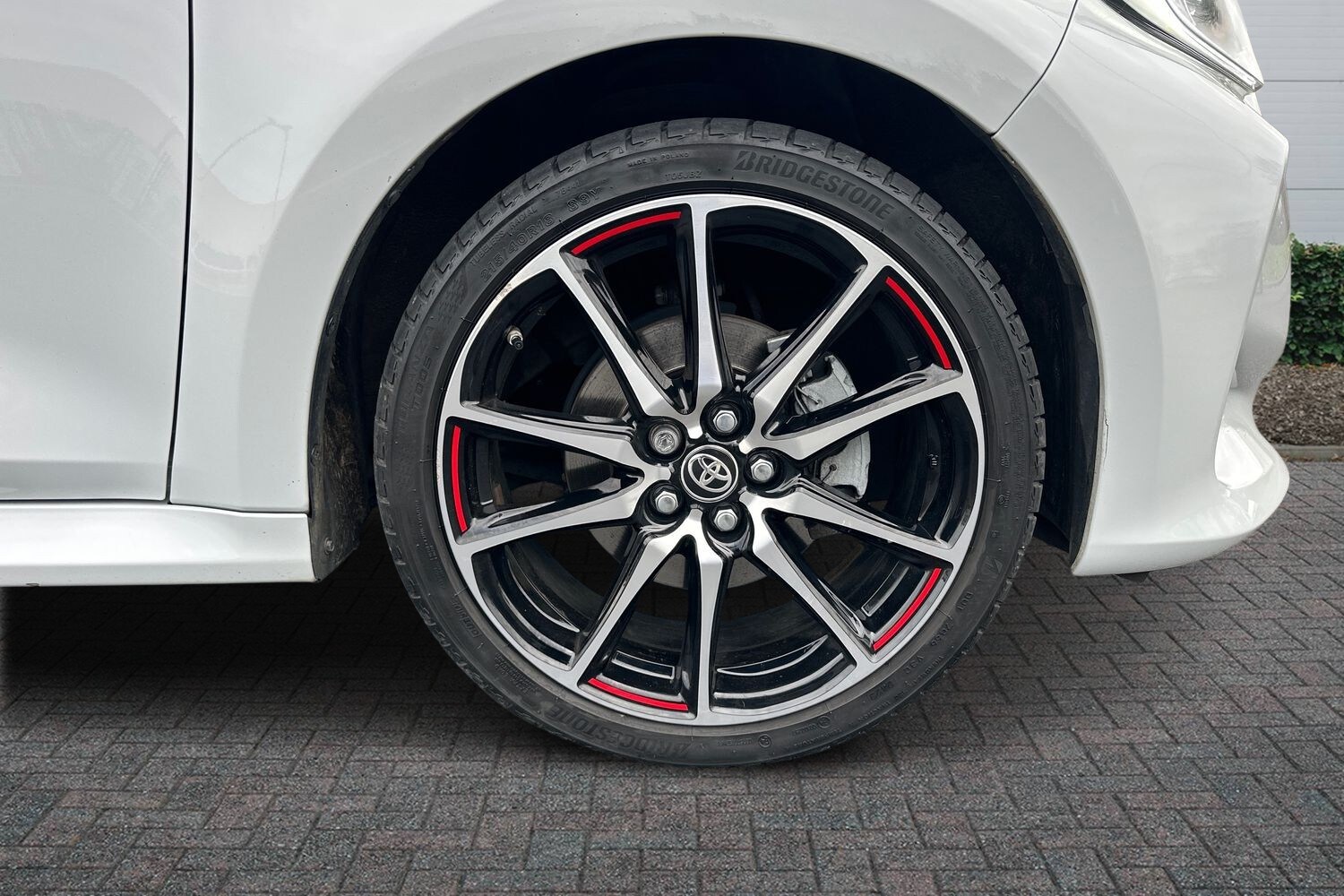 Used Toyota Yaris 2023 for sale - 77941480: Photo 6