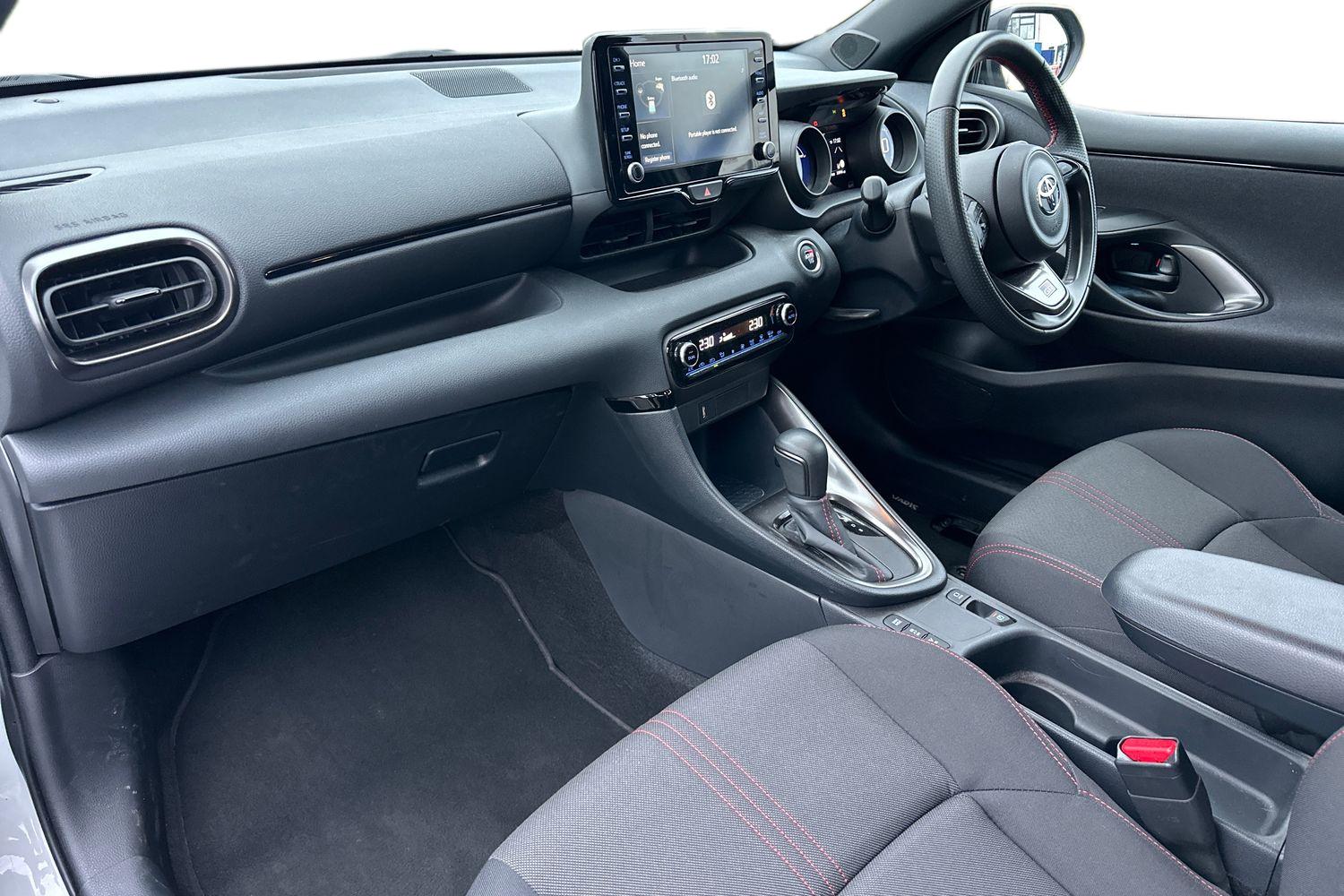 Used Toyota Yaris 2023 for sale - 77941480: Photo 7