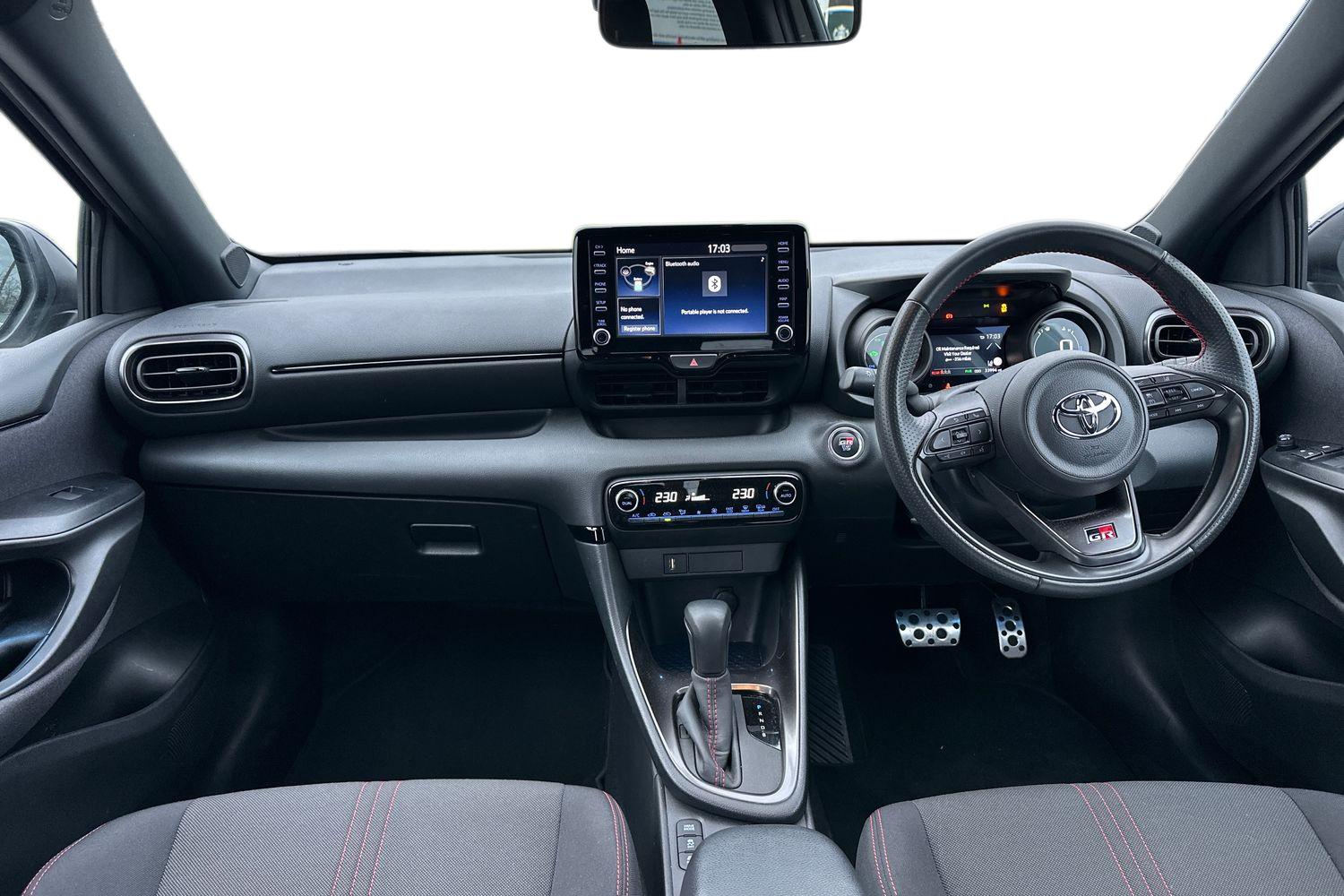 Used Toyota Yaris 2023 for sale - 77941480: Photo 8