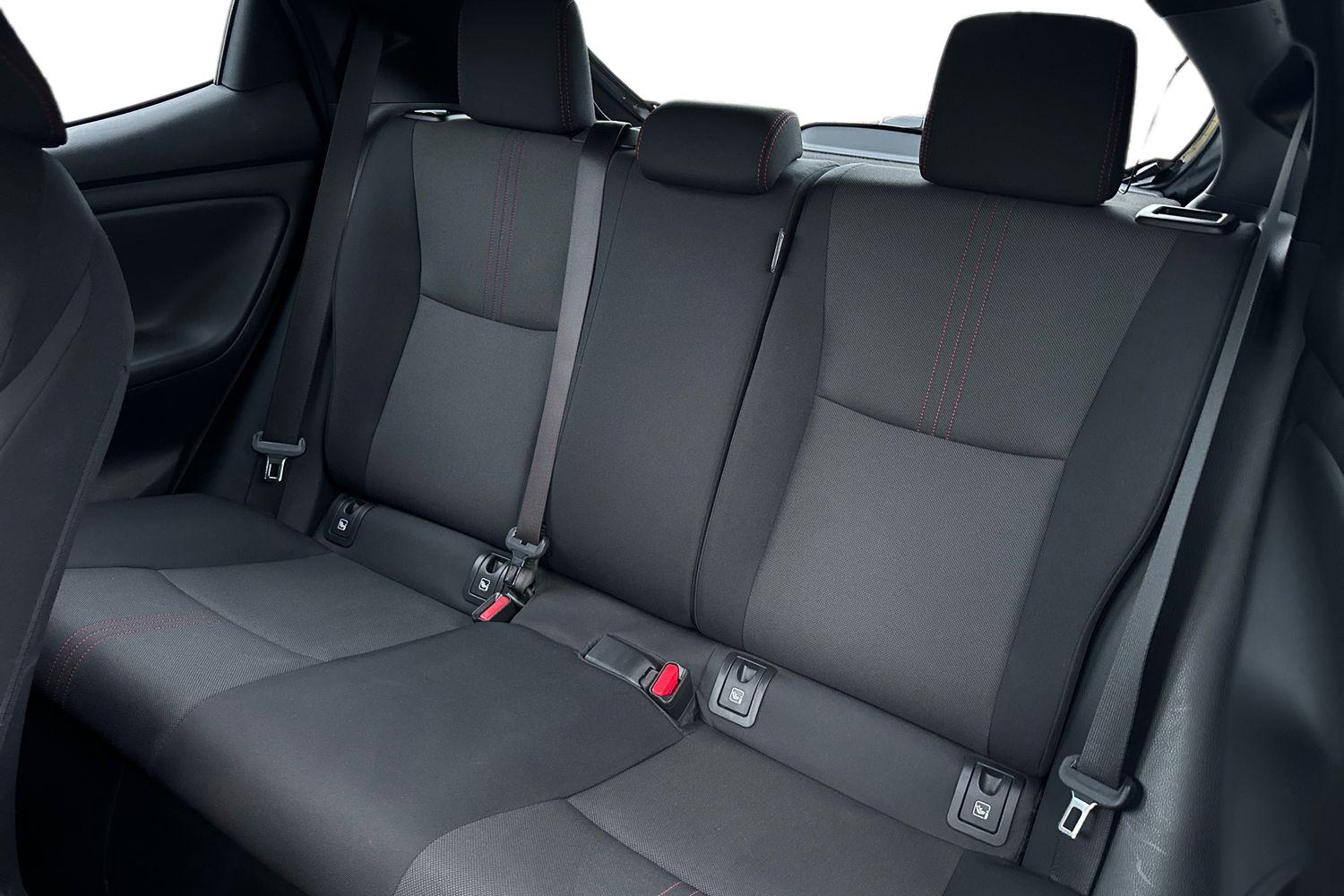 Used Toyota Yaris 2023 for sale - 77941480: Photo 9