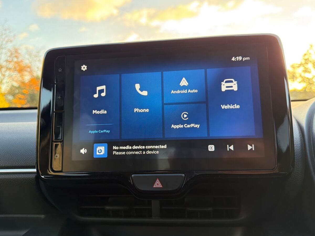 Used Toyota Yaris 2025 for sale - 76500894: Photo 11