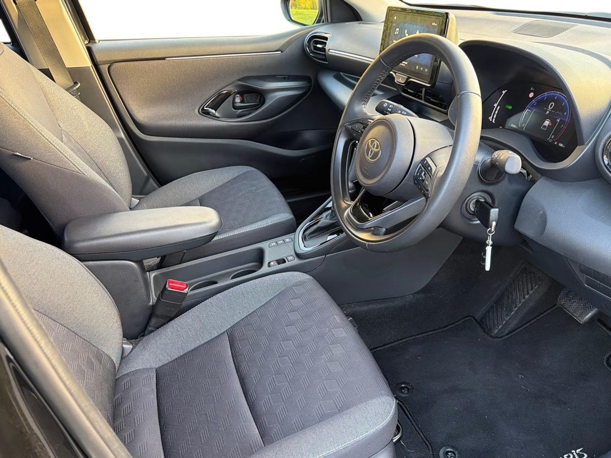 Used Toyota Yaris 2025 for sale - 76500894: Photo 12