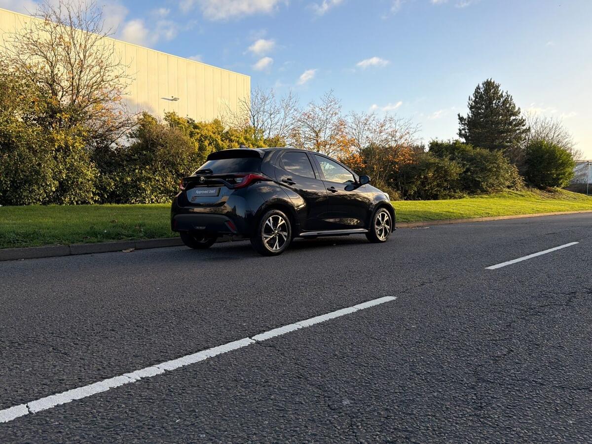 Used Toyota Yaris 2025 for sale - 76500894: Photo 13