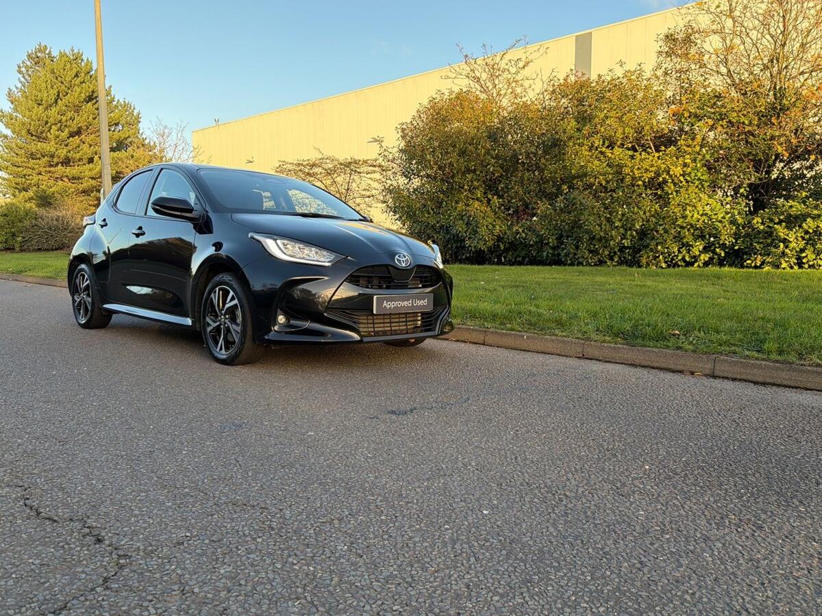 Used Toyota Yaris 2025 for sale - 76500894: Photo 15