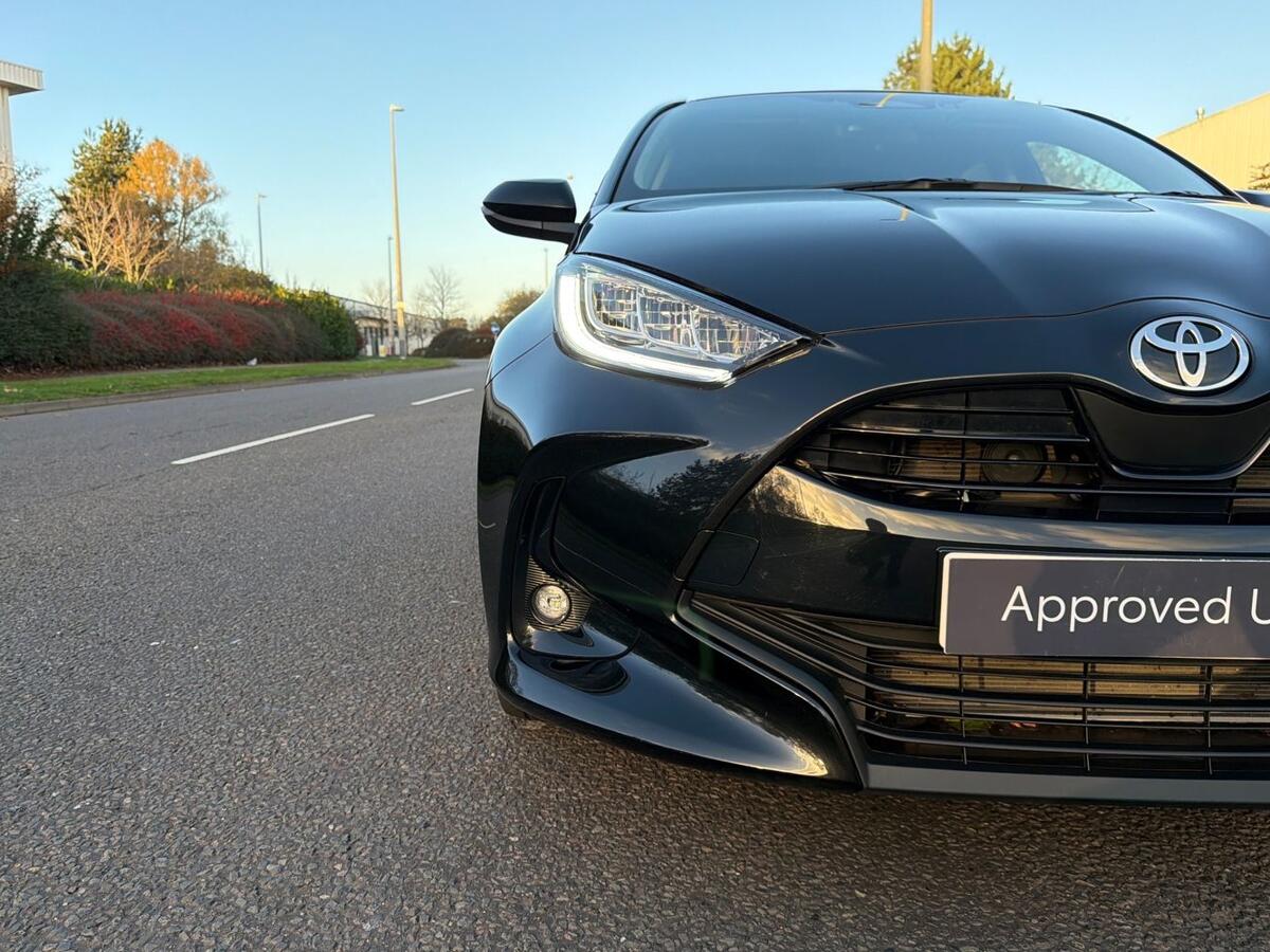 Used Toyota Yaris 2025 for sale - 76500894: Photo 16