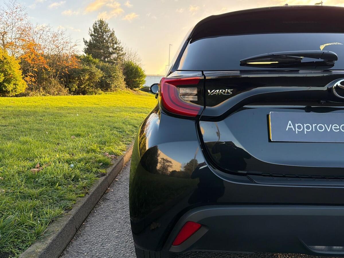 Used Toyota Yaris 2025 for sale - 76500894: Photo 17