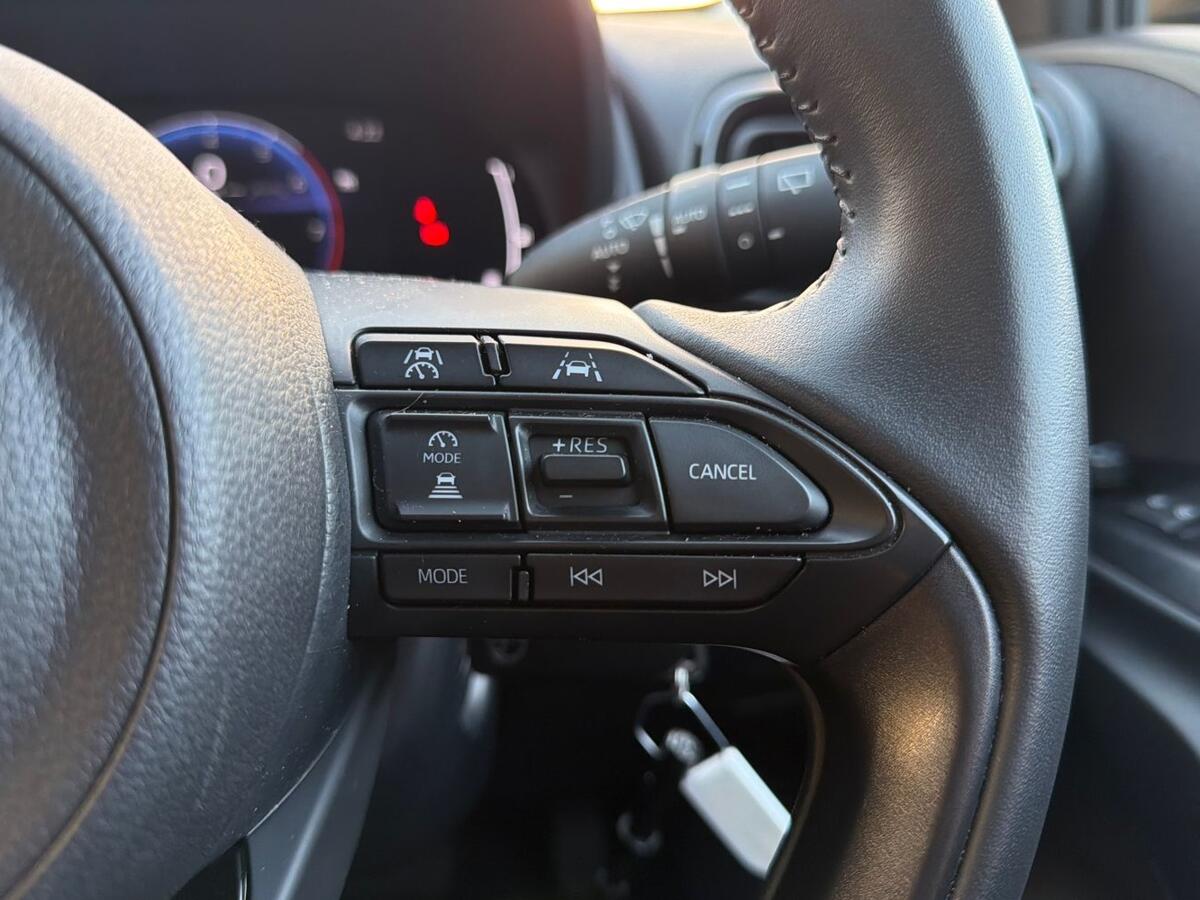 Used Toyota Yaris 2025 for sale - 76500894: Photo 19