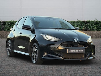 2025 (25) - 1.5 Hybrid Design 5dr CVT