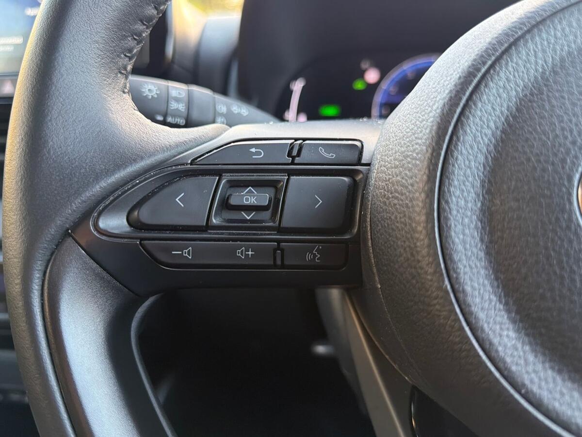 Used Toyota Yaris 2025 for sale - 76500894: Photo 20