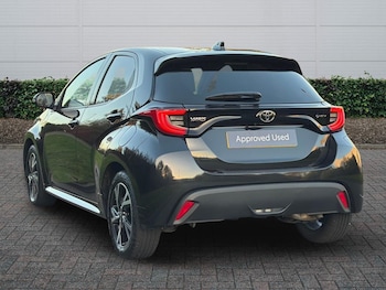 Used Toyota Yaris 2025 for sale - 76500894: Photo