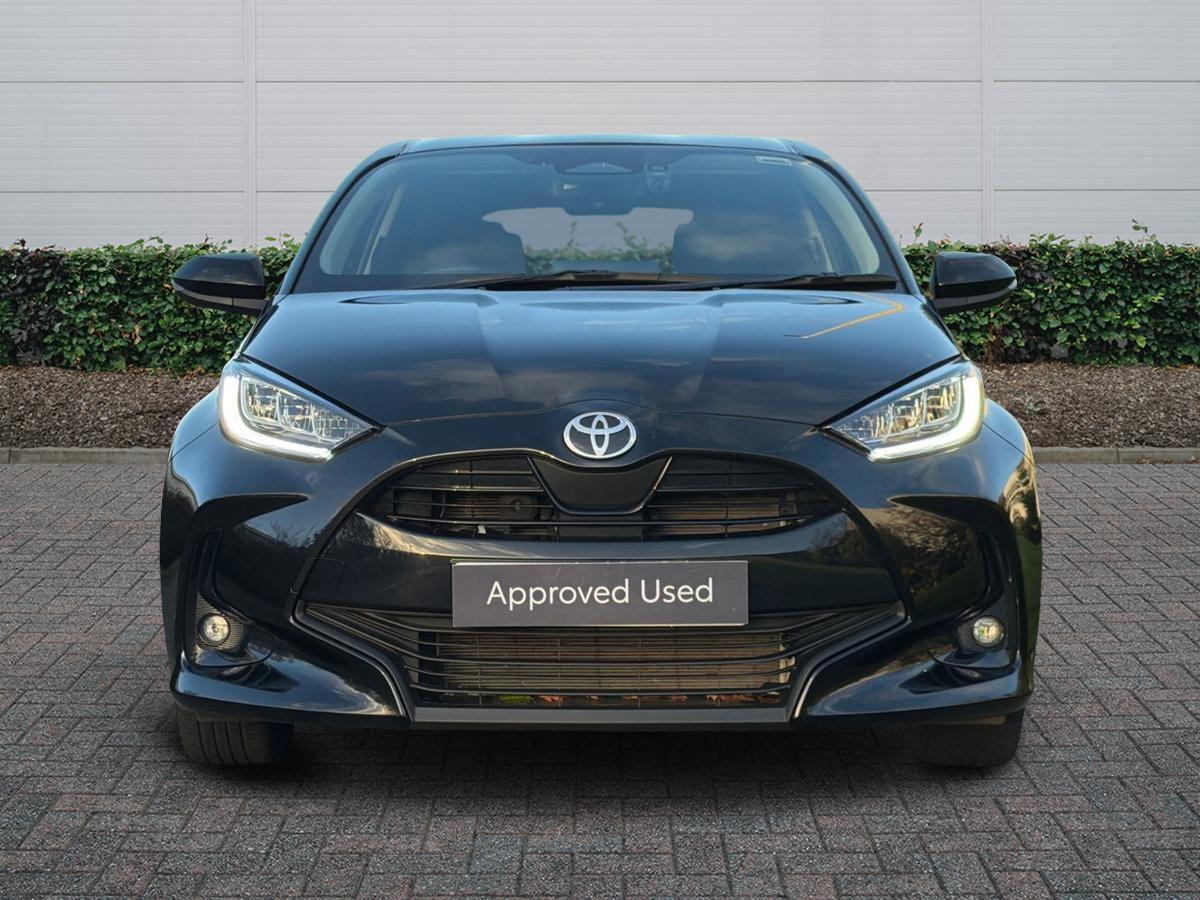 Used Toyota Yaris 2025 for sale - 76500894: Photo 3