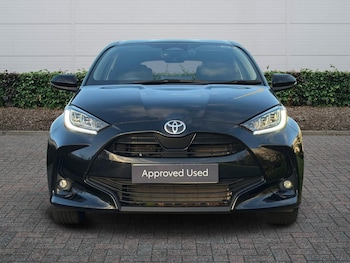 Used Toyota Yaris 2025 for sale - 76500894: Photo