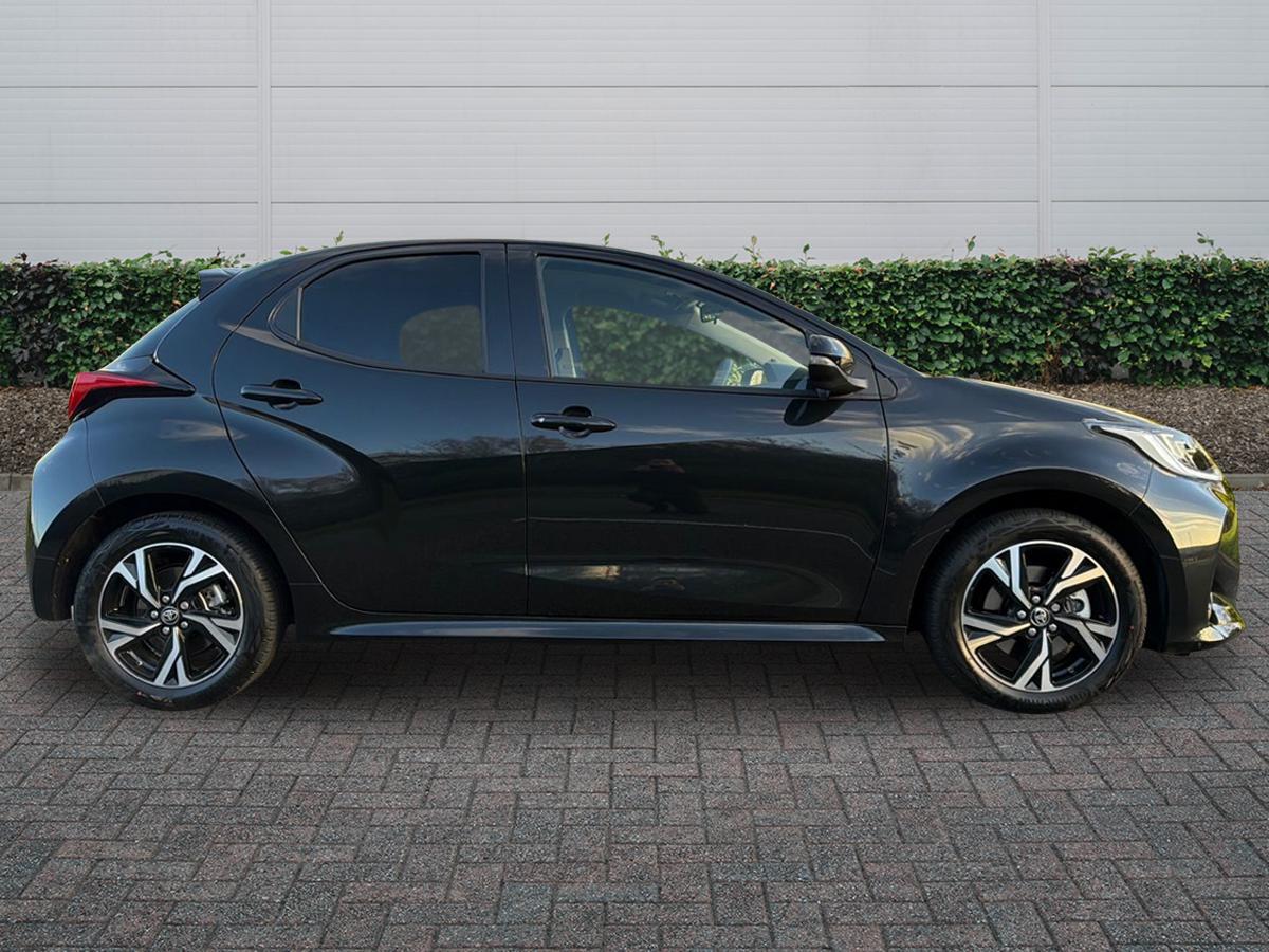 Used Toyota Yaris 2025 for sale - 76500894: Photo 5