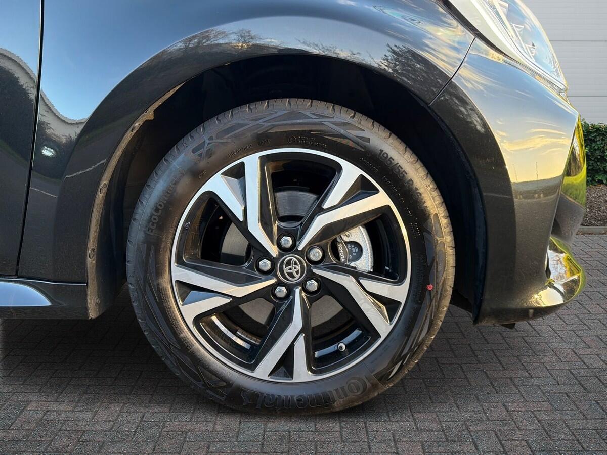 Used Toyota Yaris 2025 for sale - 76500894: Photo 6