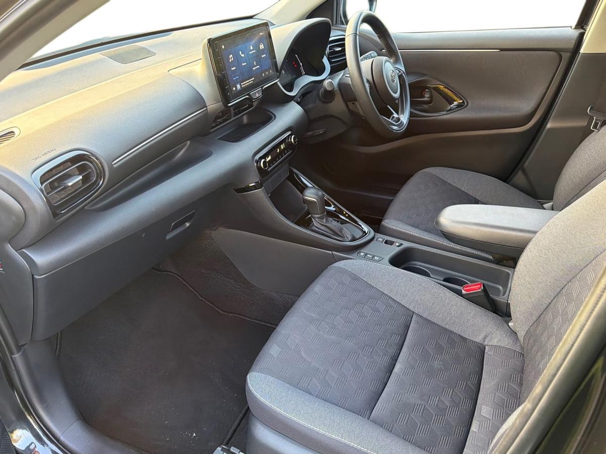 Used Toyota Yaris 2025 for sale - 76500894: Photo 7