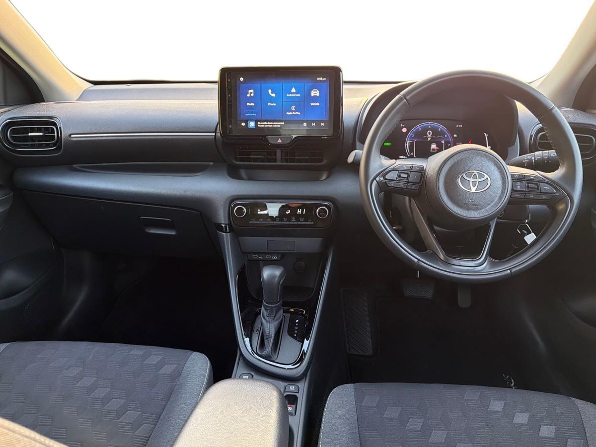 Used Toyota Yaris 2025 for sale - 76500894: Photo 8