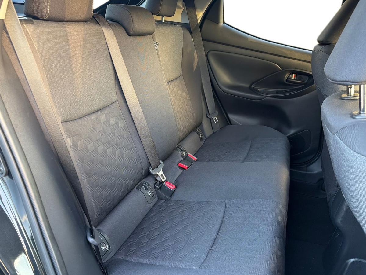 Used Toyota Yaris 2025 for sale - 76500894: Photo 9