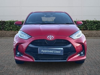 Used Toyota Yaris 2024 for sale - 76730718: Photo