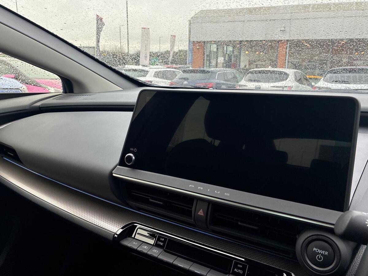 Used Toyota Prius 2025 for sale - 77941537: Photo 11