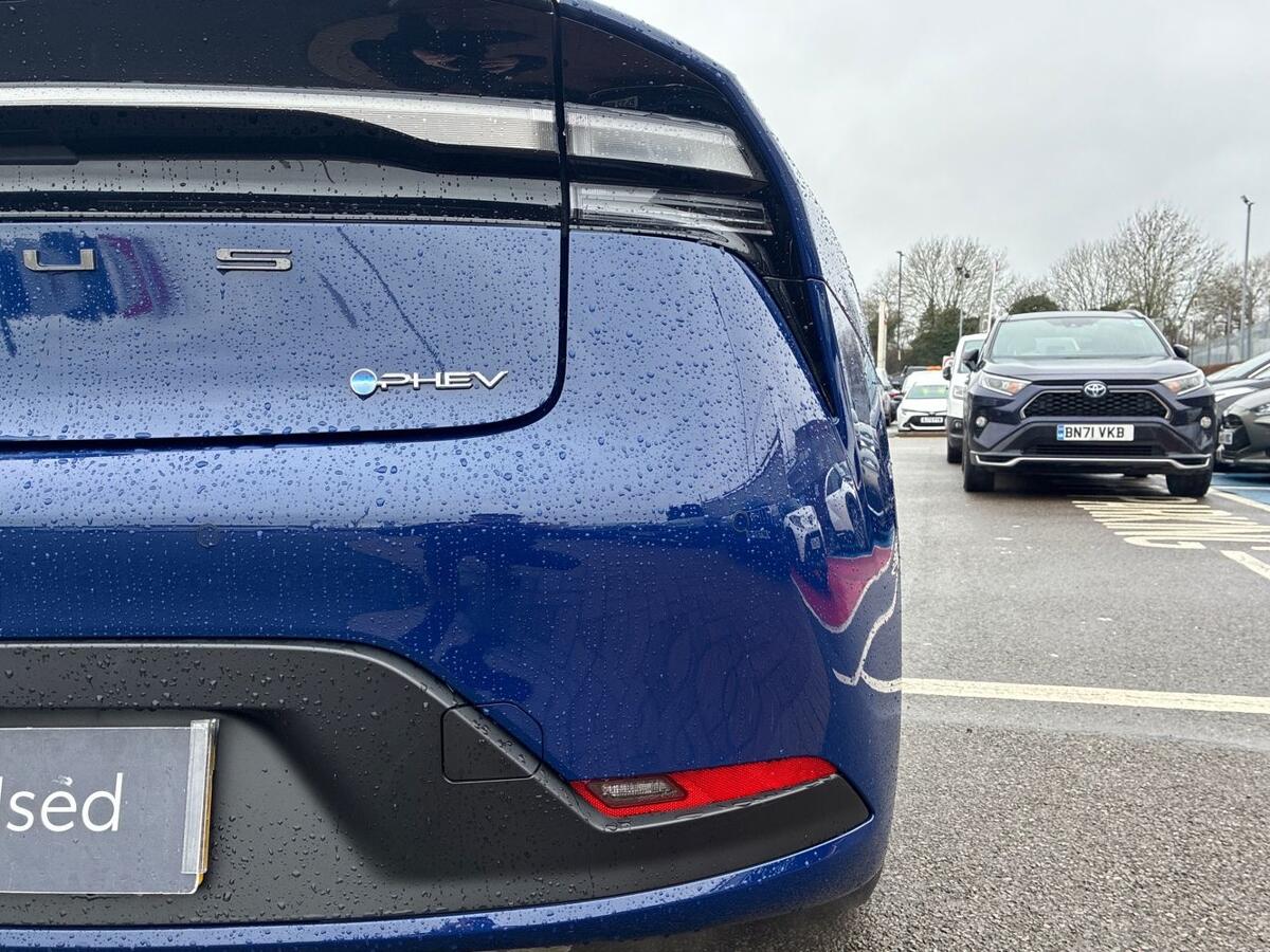 Used Toyota Prius 2025 for sale - 77941537: Photo 15