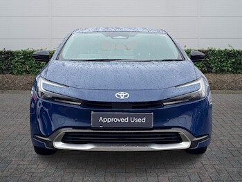 Used Toyota Prius 2025 for sale - 77941537: Photo