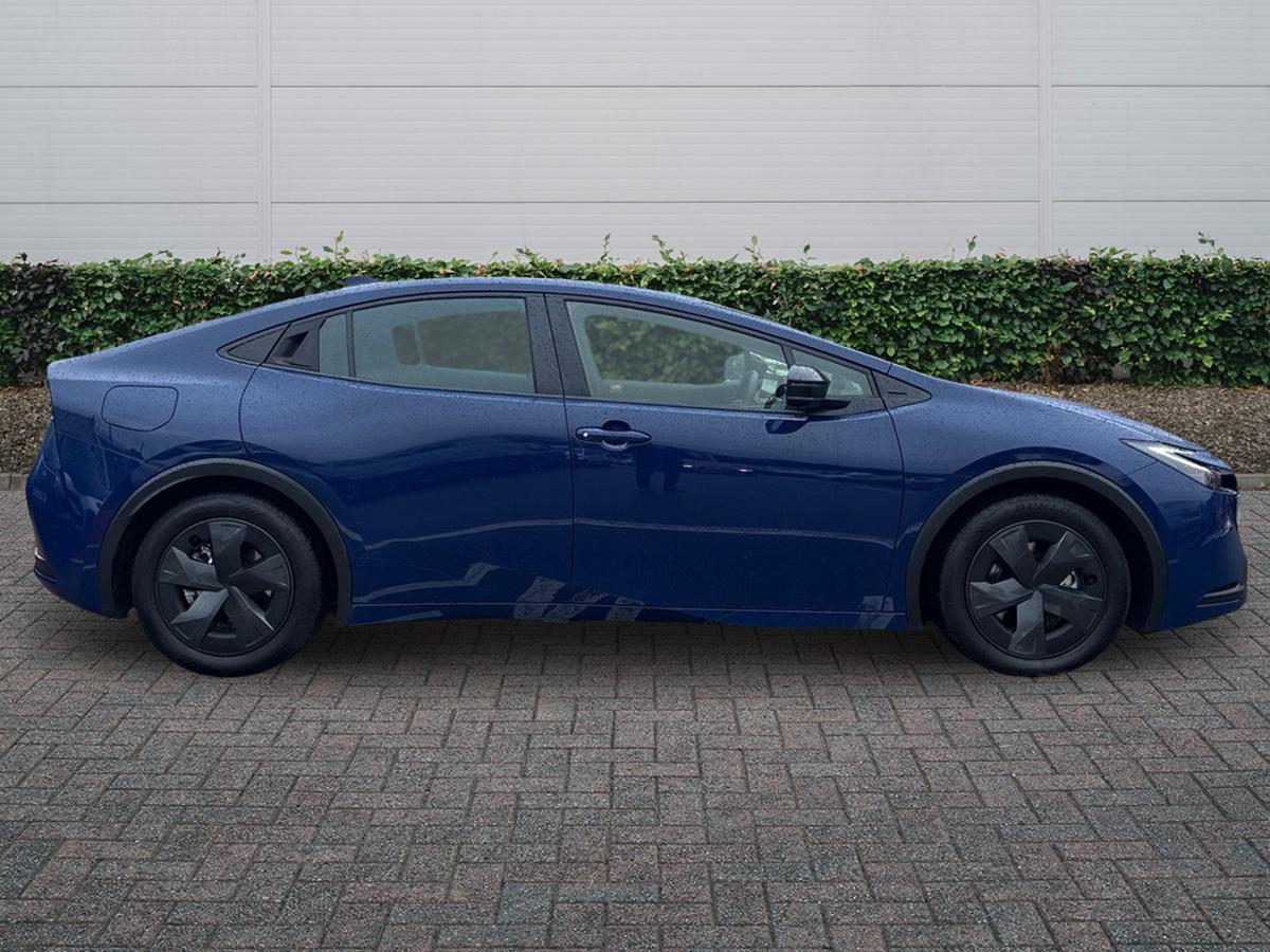 Used Toyota Prius 2025 for sale - 77941537: Photo 5