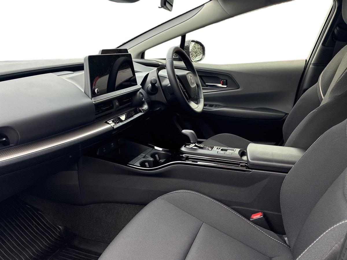 Used Toyota Prius 2025 for sale - 77941537: Photo 7