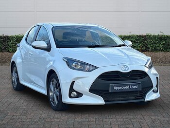Used Toyota Yaris 2025 for sale - 77855135: Photo