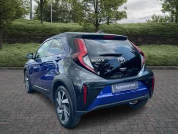 Used Toyota Aygo X 2022 for sale - 74839191: Photo