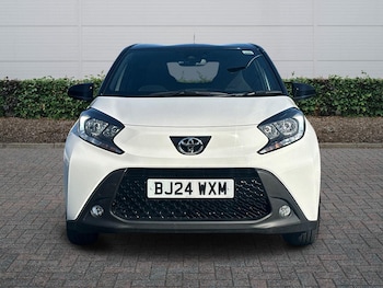 Used Toyota Aygo X 2024 for sale - 77959374: Photo