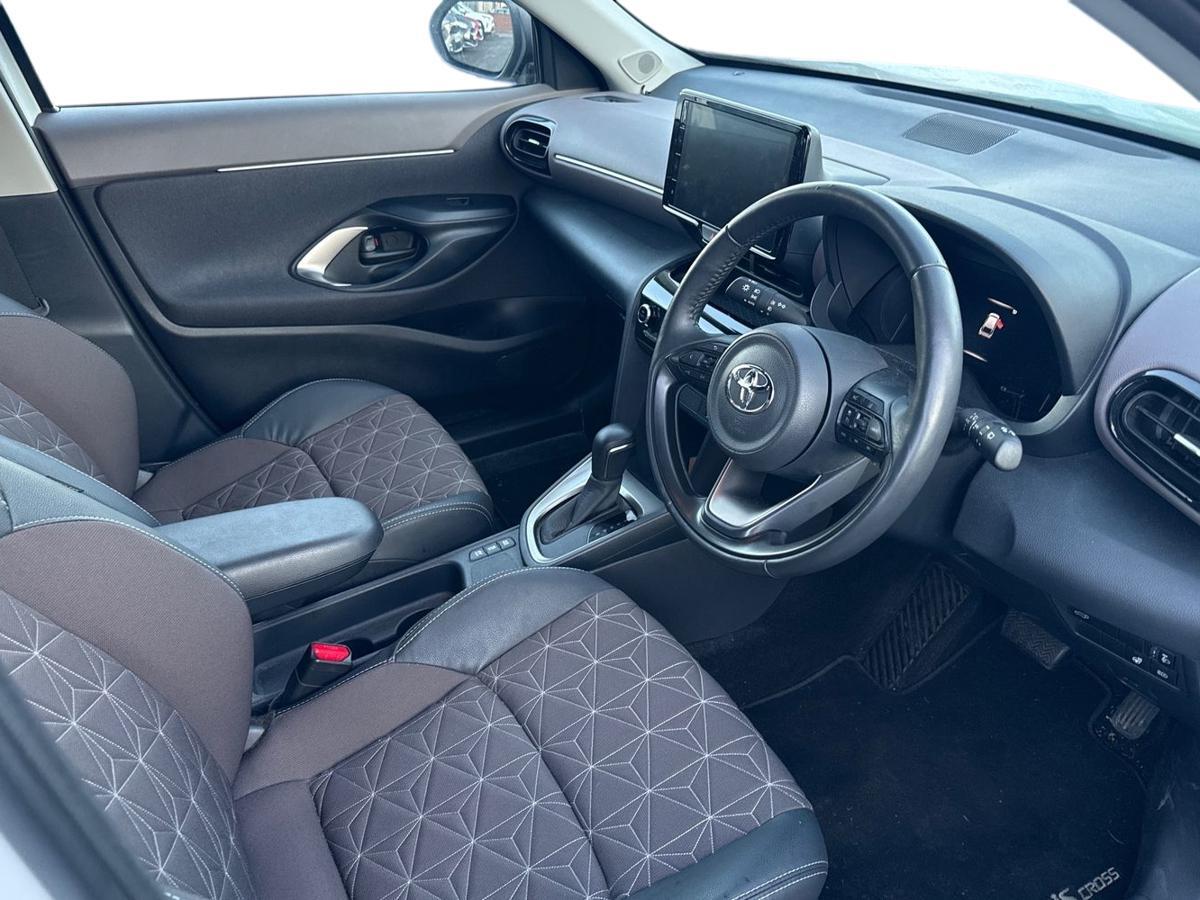 Used Toyota Yaris Cross 2023 for sale - 76800714: Photo 12