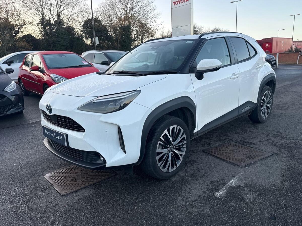 Used Toyota Yaris Cross 2023 for sale - 76800714: Photo 16