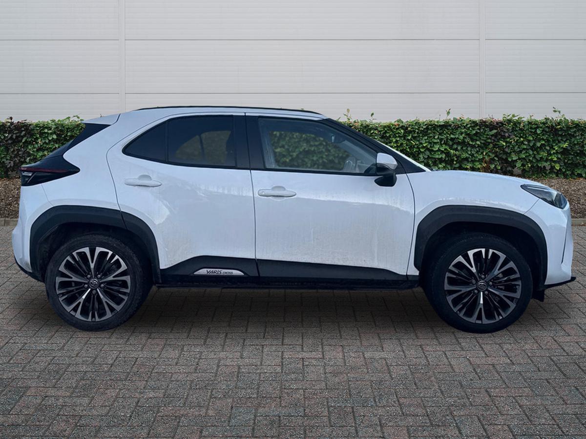 Used Toyota Yaris Cross 2023 for sale - 76800714: Photo 5