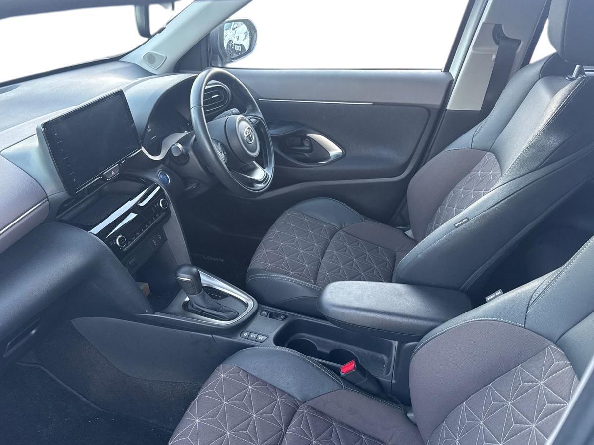 Used Toyota Yaris Cross 2023 for sale - 76800714: Photo 7