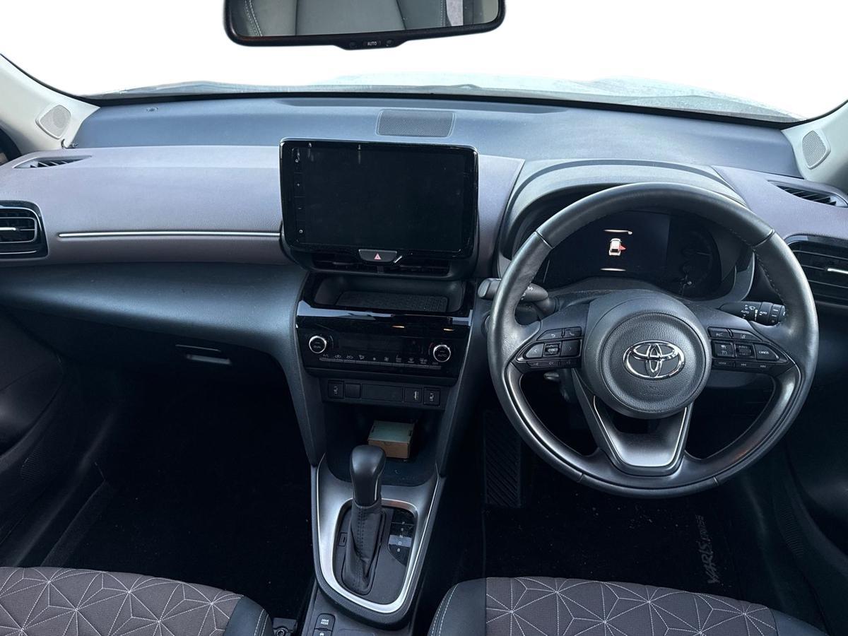 Used Toyota Yaris Cross 2023 for sale - 76800714: Photo 8