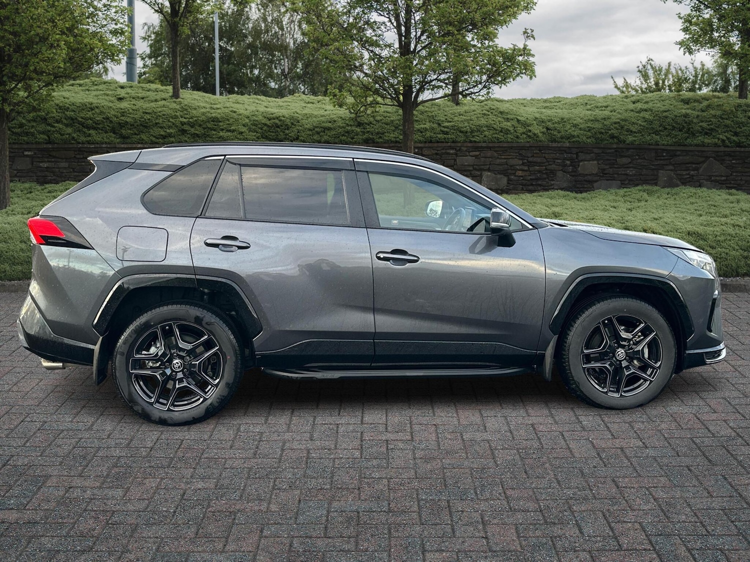 Used Toyota RAV4 2025 for sale - 77587924: Photo 16