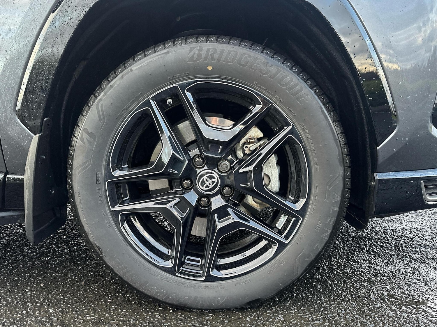 Used Toyota RAV4 2025 for sale - 77587924: Photo 18