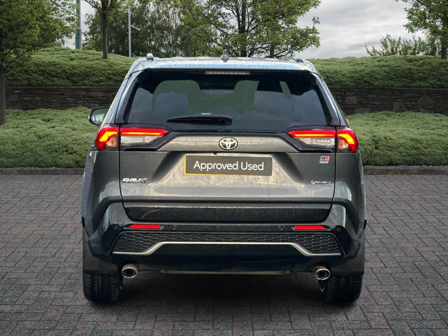 Used Toyota RAV4 2025 for sale - 77587924: Photo 19