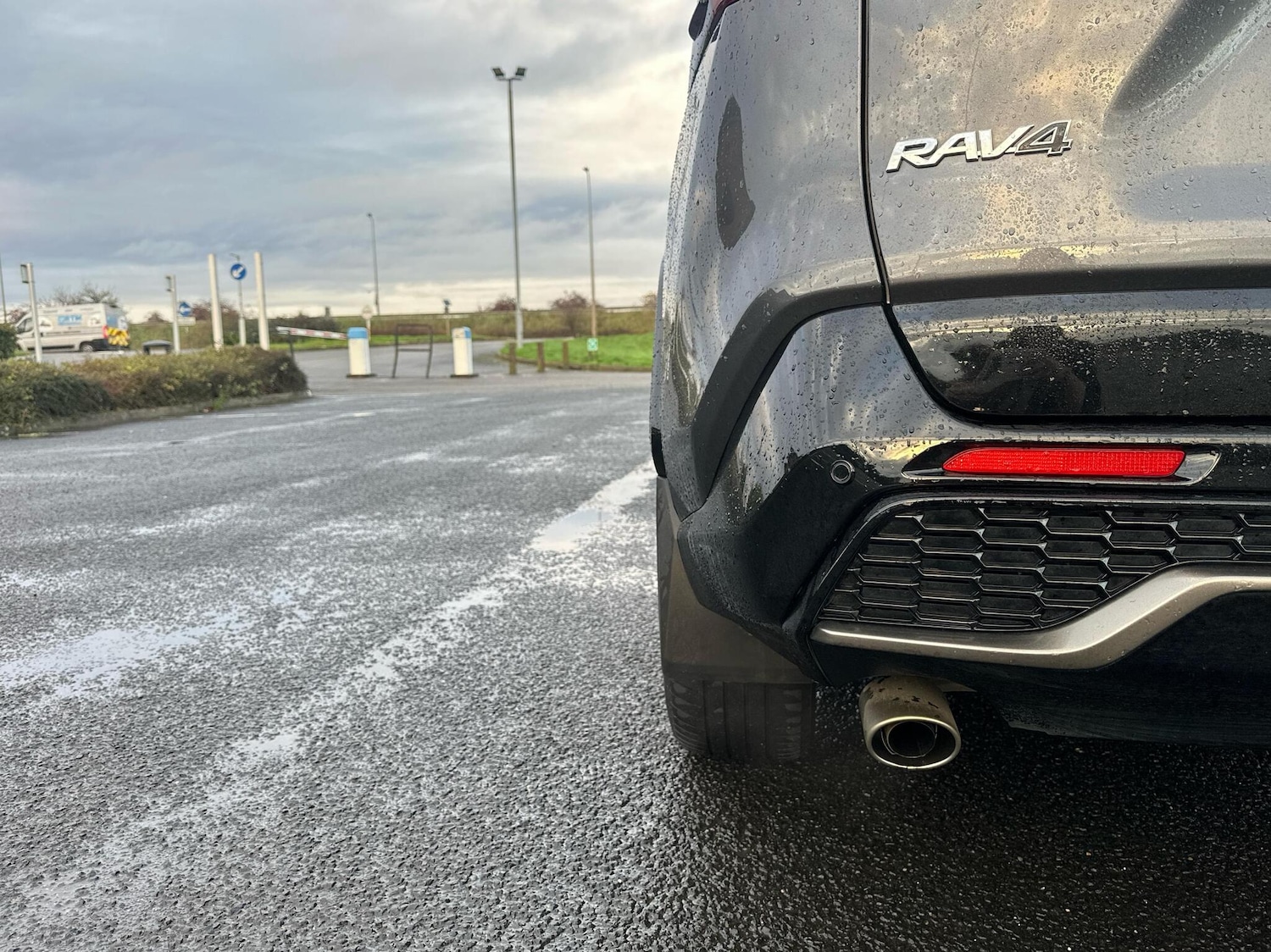 Used Toyota RAV4 2025 for sale - 77587924: Photo 21