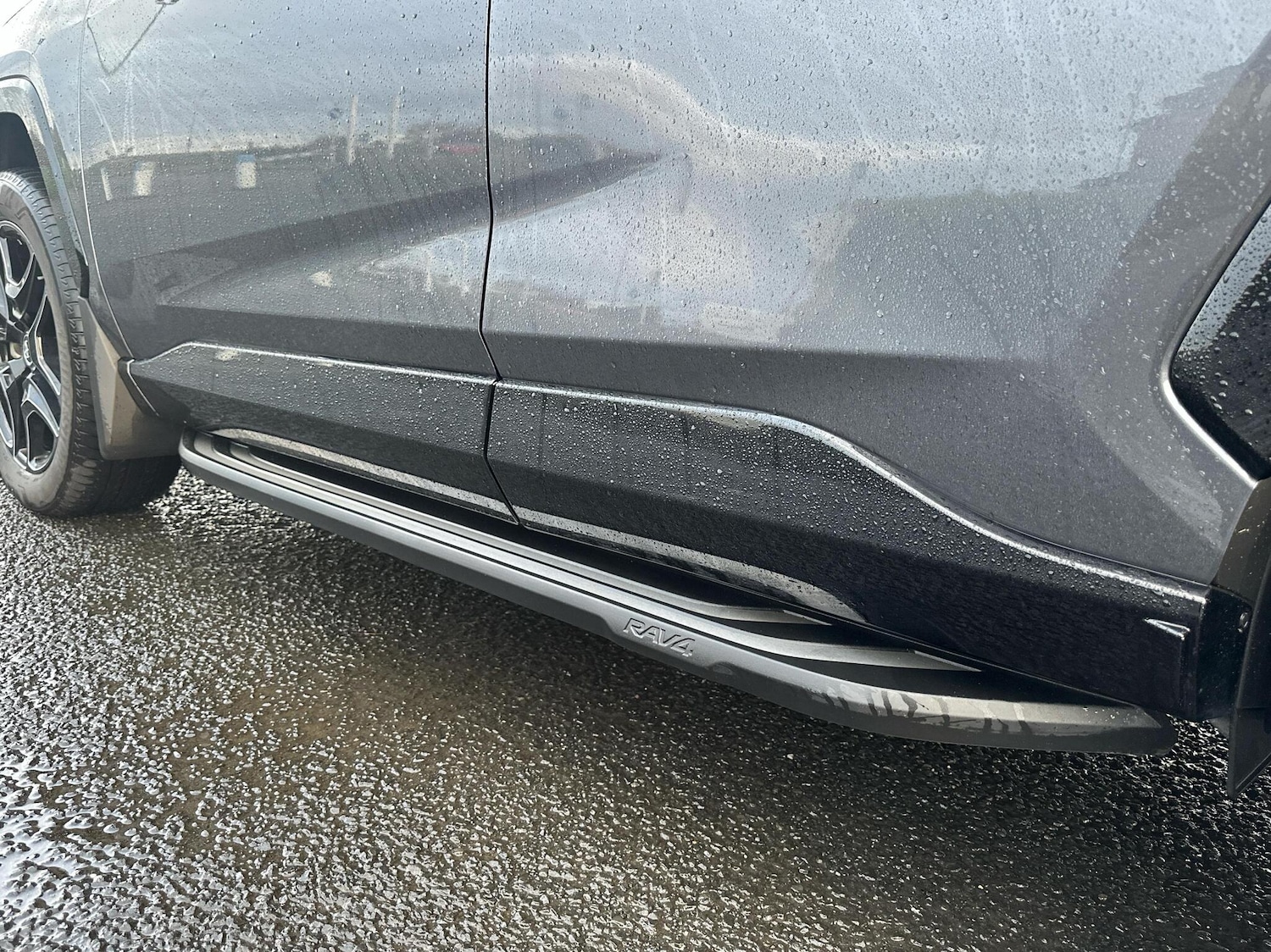 Used Toyota RAV4 2025 for sale - 77587924: Photo 22