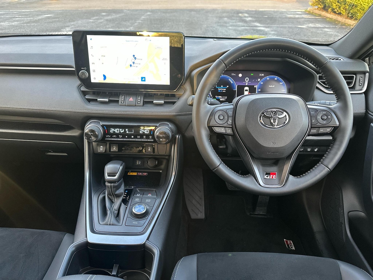 Used Toyota RAV4 2025 for sale - 77587924: Photo 5