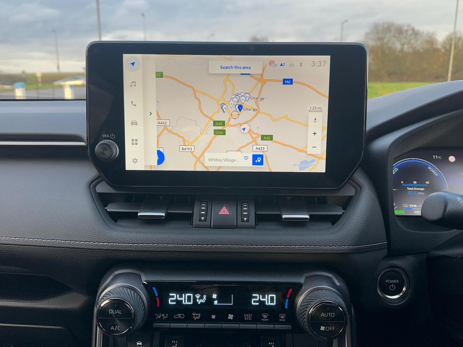 Used Toyota RAV4 2025 for sale - 77587924: Photo 7